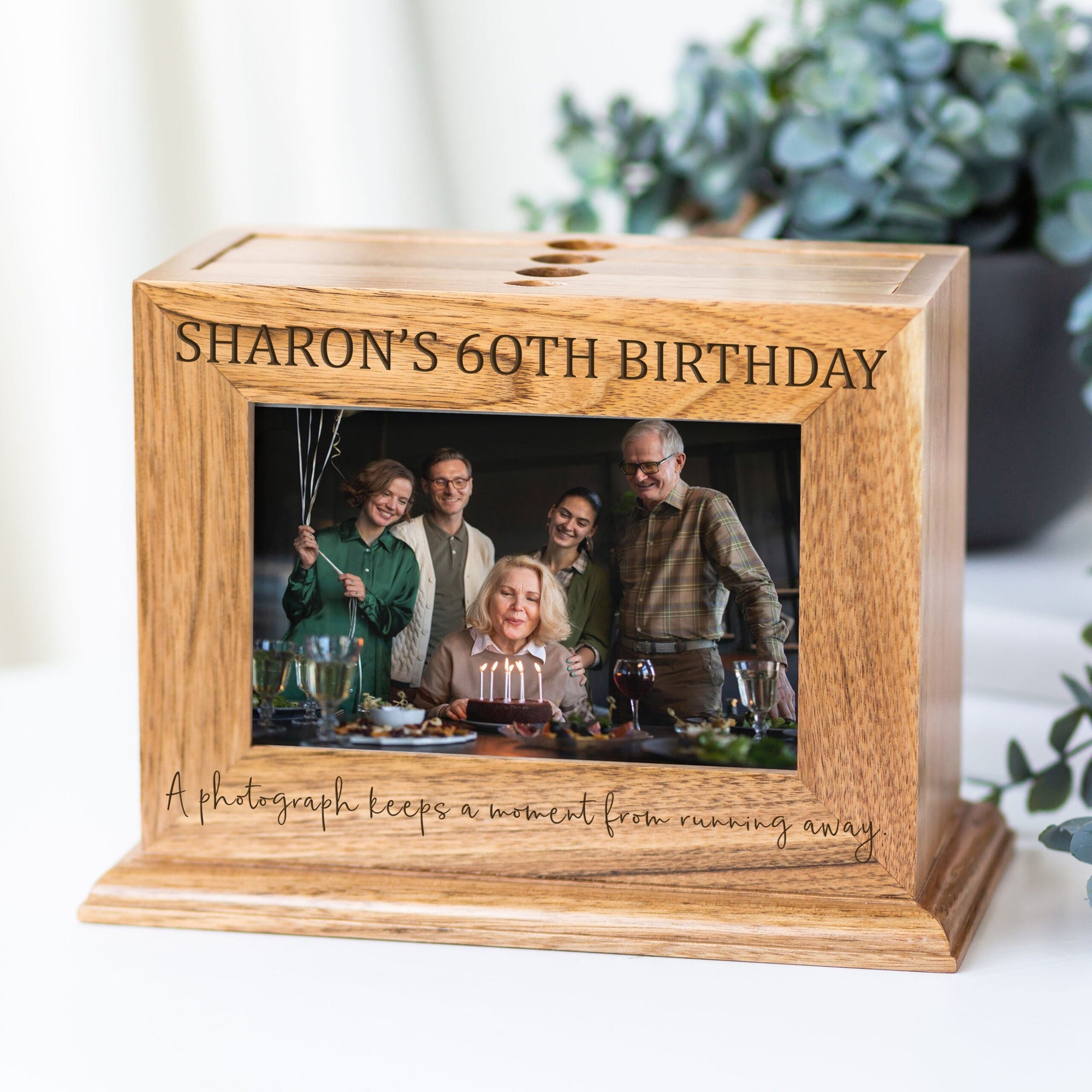 Personalised Birthday Gifts