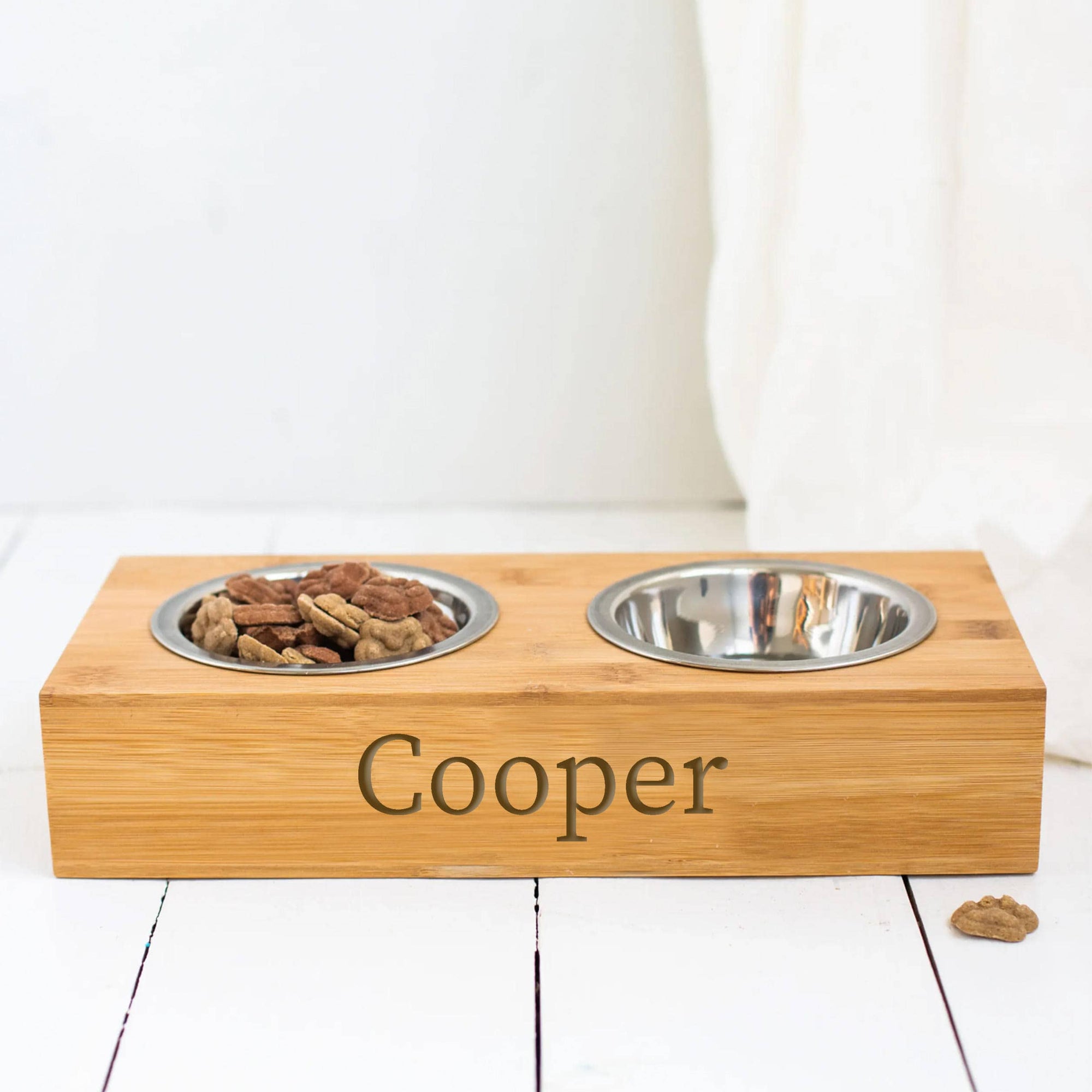Personalised Pet Gifts