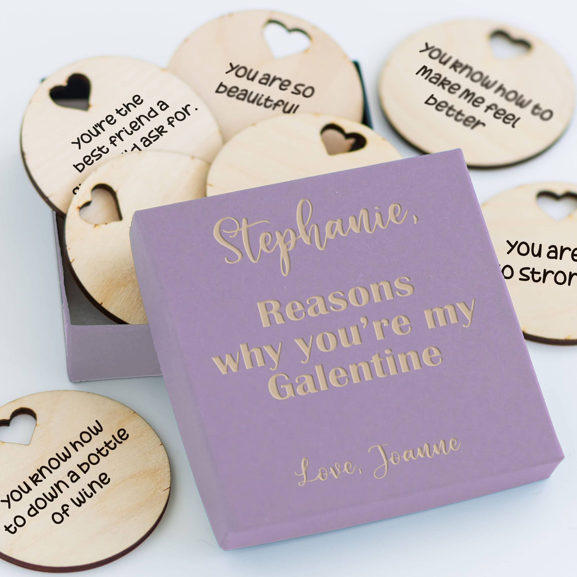 Galentine's Day