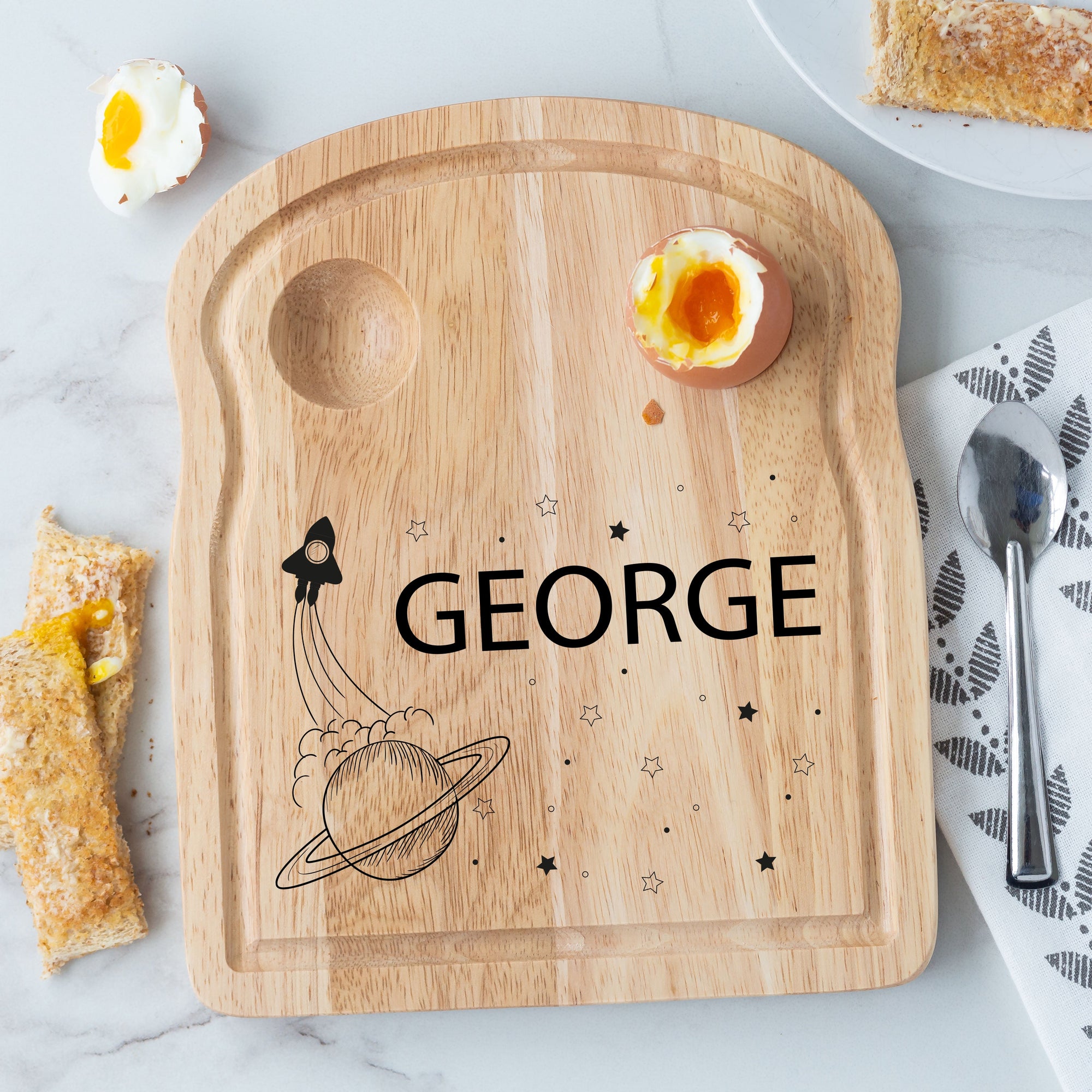 Personalised Egg Boards