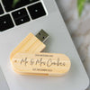 Personalised Wedding USB Stick Flash Drive