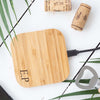 Personalised Initial Wireless Phone Charger