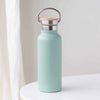Personalised Any Name Metal Water Bottle
