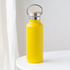 Personalised Any Name Metal Water Bottle