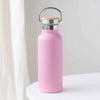 Personalised Any Name Metal Water Bottle