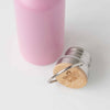 Personalised Any Name Metal Water Bottle