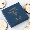 Personalised Valentine Romantic/Saucy Love Token Box