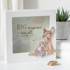 Personalised Disney Bambi Money Box