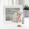 Personalised Disney Bambi Money Box