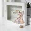 Personalised Disney Bambi Money Box