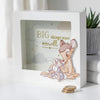 Personalised Disney Bambi Money Box
