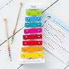 Personalised Kids Metal Keys Xylophone Toy