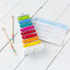 Personalised Kids Sounds Xylophone Toy