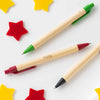 Personalised Recycled Back to School Pen