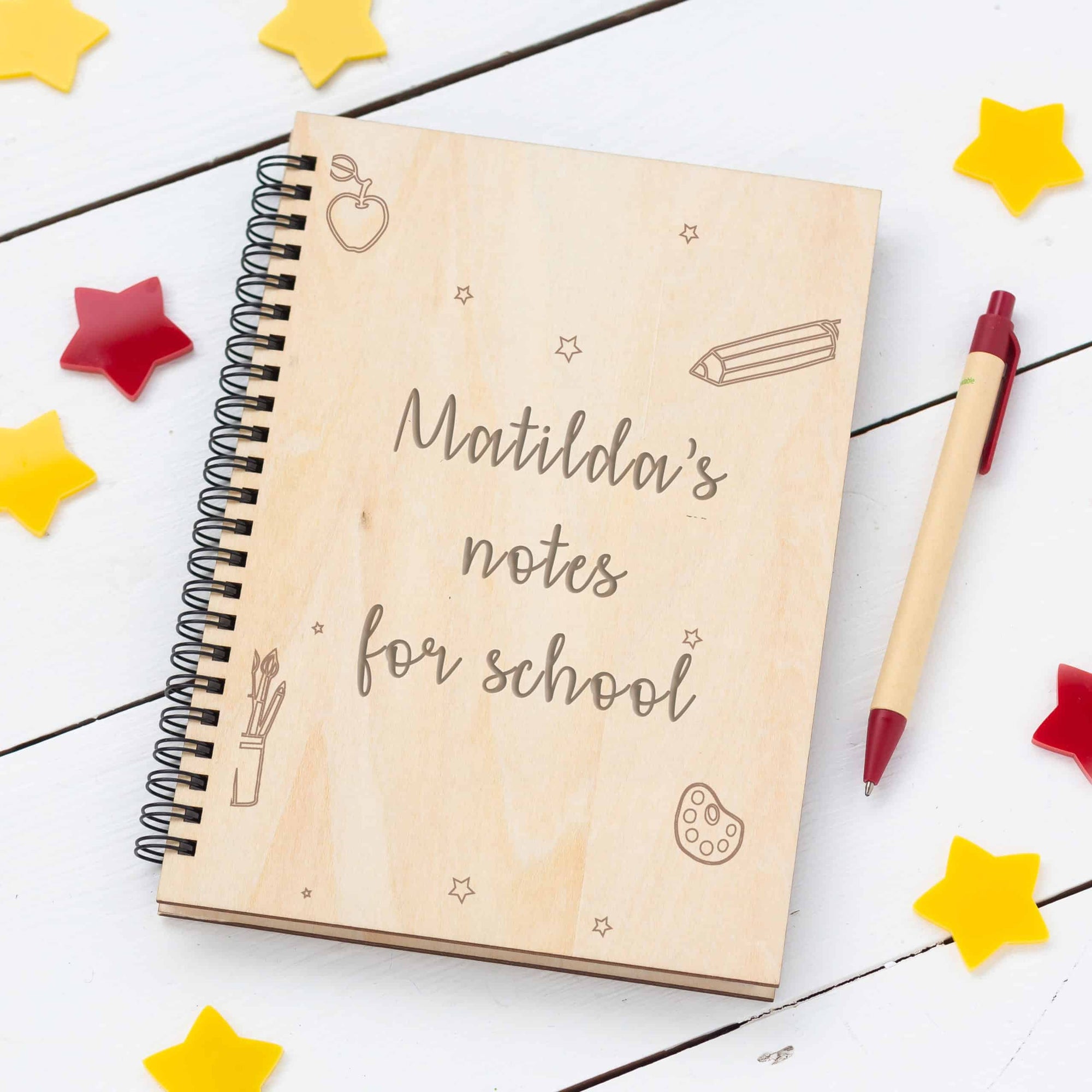 back to school gifts