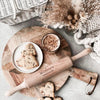 Personalised Bakers Wooden Rolling Pin