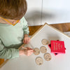 Personalised 'Reasons For Loving' Token Box