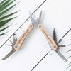 Personalised Pliers Multi Tool