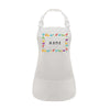 Personalised Kids Dinosaur Themed Apron