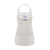 Personalised Kids Unicorn Themed Apron