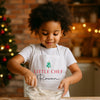 Personalised Kids Christmas Themed Apron