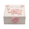 Personalised My Special Keepsake Box - Pink