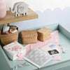 Personalised My Special Keepsake Box - Pink