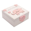 Personalised My Special Keepsake Box - Pink