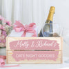 Personalised Couples Date Night Crate