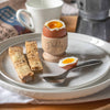 Personalised Wooden Egg Cup