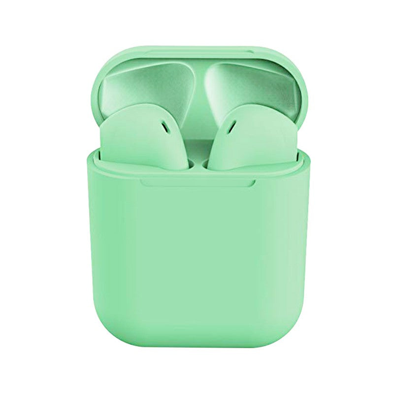 Personalised Wireless Headphones - Name