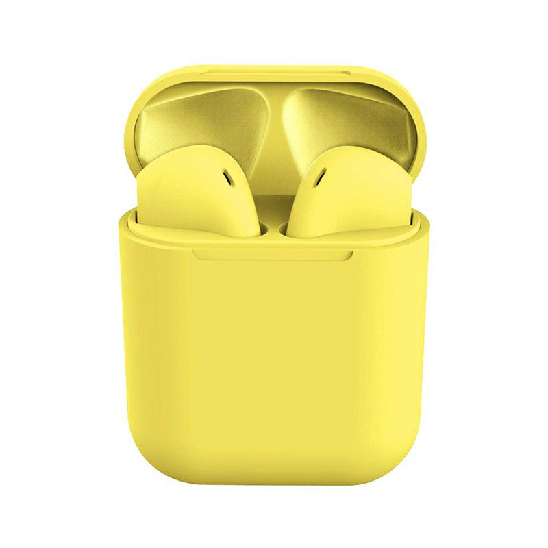 Personalised Wireless Headphones - Initials