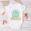 Personalised Happy Easter T-Shirt / Babygrow