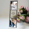 Personalised Acrylic Film Reel Photo Stand