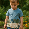 Personalised Gardening Tools Belt