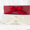 Personalised Mini Hearts Memory Box - Choose Your Colour and Size