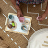 Personalised Afternoon Tea Toy Set