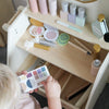 Personalised Wooden Beauty Salon Vanity Toy