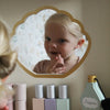 Personalised Wooden Beauty Salon Vanity Toy