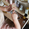 Personalised Wooden Beauty Salon Vanity Toy