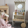 Personalised Wooden Beauty Salon Vanity Toy