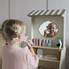 Personalised Wooden Beauty Salon Vanity Toy
