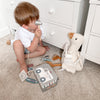 Personalised Silver Doctors Toy Case