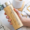 Personalised Fishing Fuel Bamboo Flask