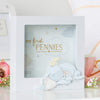 Personalised Disney Dumbo Money Box