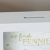 Personalised Disney Dumbo Money Box