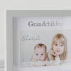 Personalised Grandchildren Frame in Gift Box