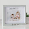 Personalised Grandchildren Frame in Gift Box