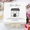 Personalised New Home Gift Box