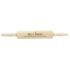 Personalised Bakers Rolling Pin